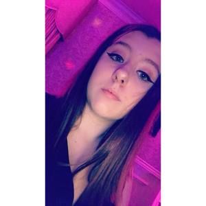 Meet your Posher, Bryanna